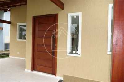 Home For Sale in Marica, Brazil