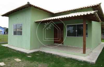 Home For Sale in Marica, Brazil