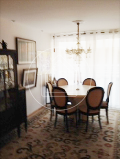 Apartment For Sale in Niteroi, Brazil