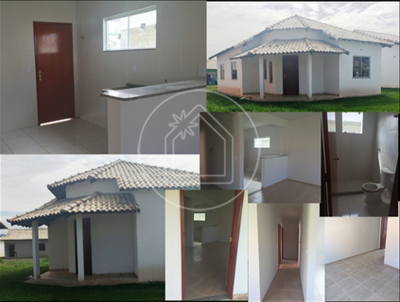 Home For Sale in Papucaia (Cachoeiras De Macacu), Brazil