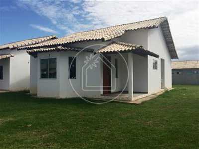 Home For Sale in Papucaia (Cachoeiras De Macacu), Brazil