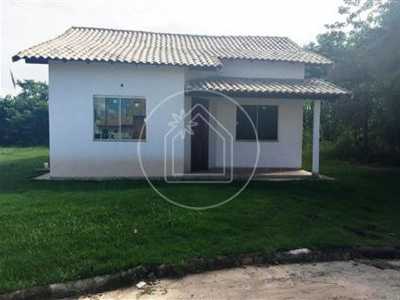 Home For Sale in Papucaia (Cachoeiras De Macacu), Brazil