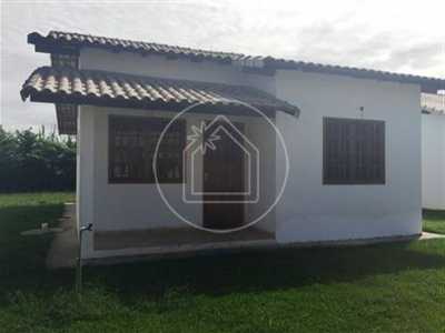 Home For Sale in Papucaia (Cachoeiras De Macacu), Brazil