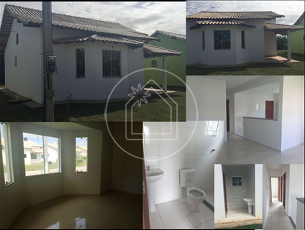 Picture of Home For Sale in Papucaia (Cachoeiras De Macacu), Rio De Janeiro, Brazil