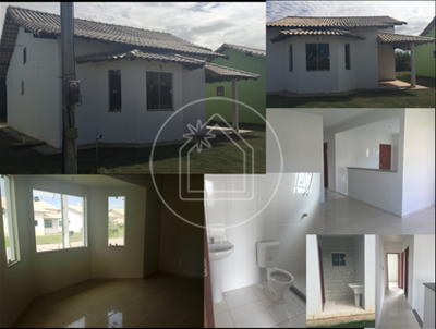 Home For Sale in Papucaia (Cachoeiras De Macacu), Brazil