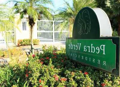 Residential Land For Sale in Marica, Brazil