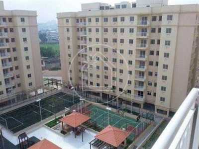 Apartment For Sale in Itaborai, Brazil