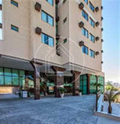 Apartment For Sale in Itaborai, Brazil