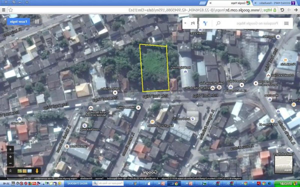 Picture of Residential Land For Sale in Sao Gonçalo, Rio De Janeiro, Brazil