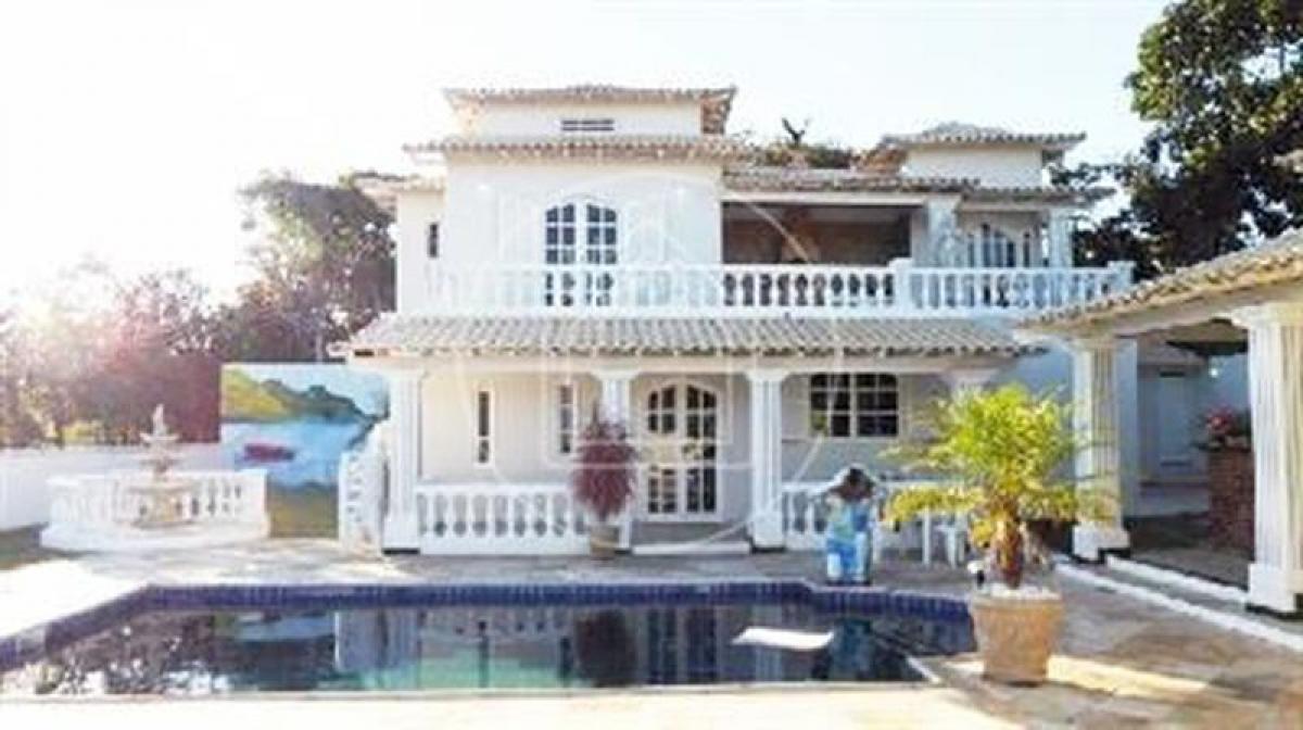 Picture of Home For Sale in Saquarema, Rio De Janeiro, Brazil