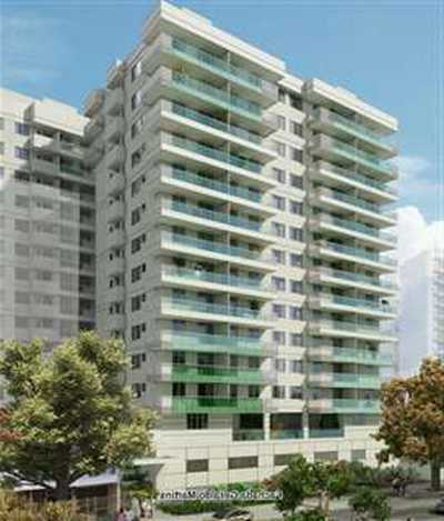 Apartment For Sale in Niteroi, Brazil