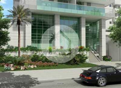 Apartment For Sale in Niteroi, Brazil