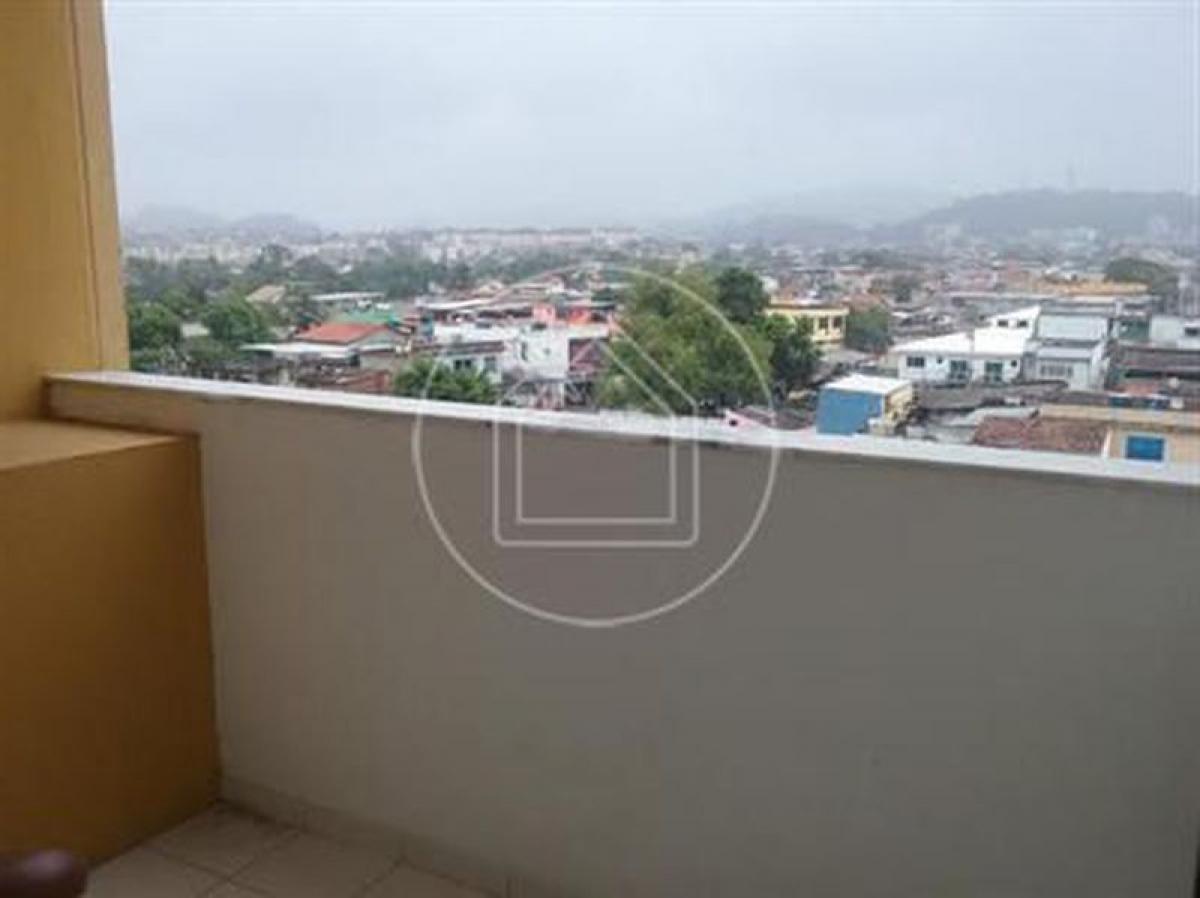 Picture of Apartment For Sale in Sao Gonçalo, Rio De Janeiro, Brazil