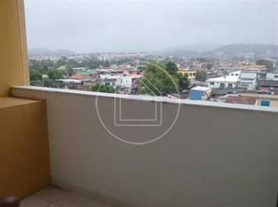 Apartment For Sale in Sao GonÃ§alo, Brazil