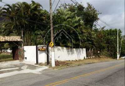 Residential Land For Sale in Niteroi, Brazil