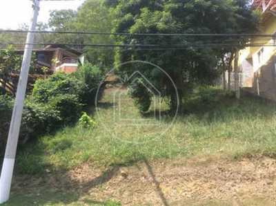Residential Land For Sale in Niteroi, Brazil