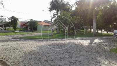 Residential Land For Sale in Niteroi, Brazil