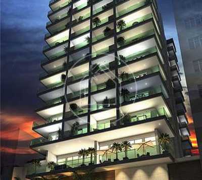 Apartment For Sale in Niteroi, Brazil