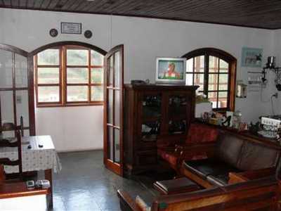 Home For Sale in Nova Friburgo, Brazil