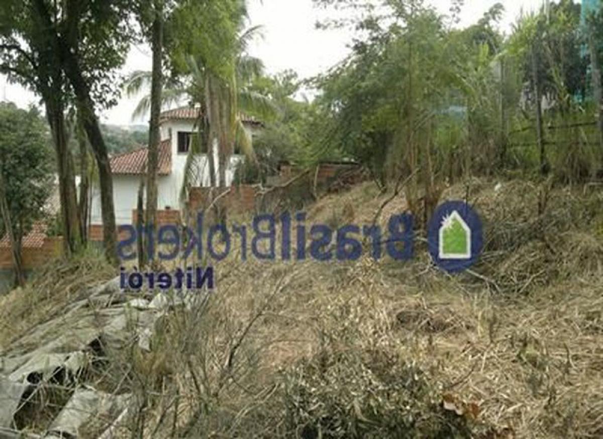 Picture of Residential Land For Sale in Niteroi, Rio De Janeiro, Brazil