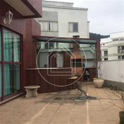 Apartment For Sale in Teresopolis, Brazil