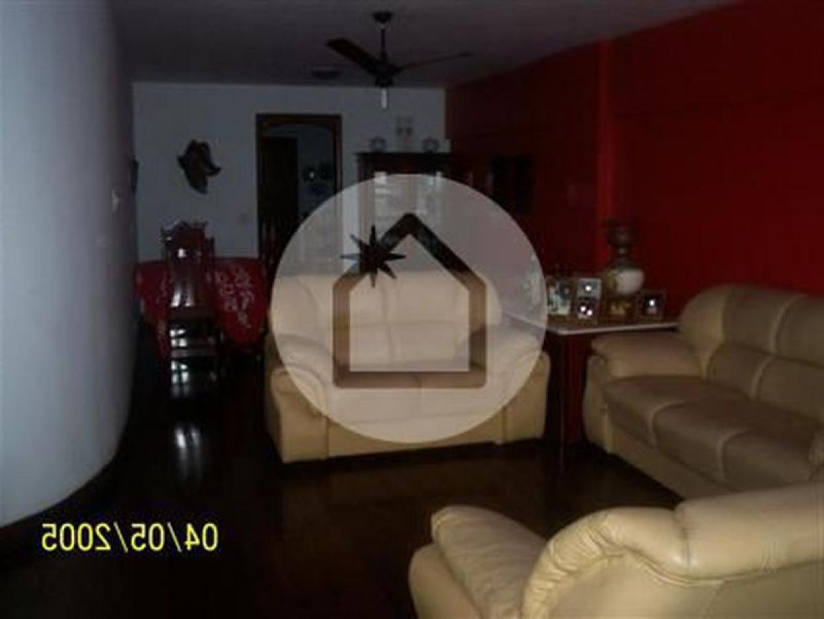 Picture of Apartment For Sale in Niteroi, Rio De Janeiro, Brazil