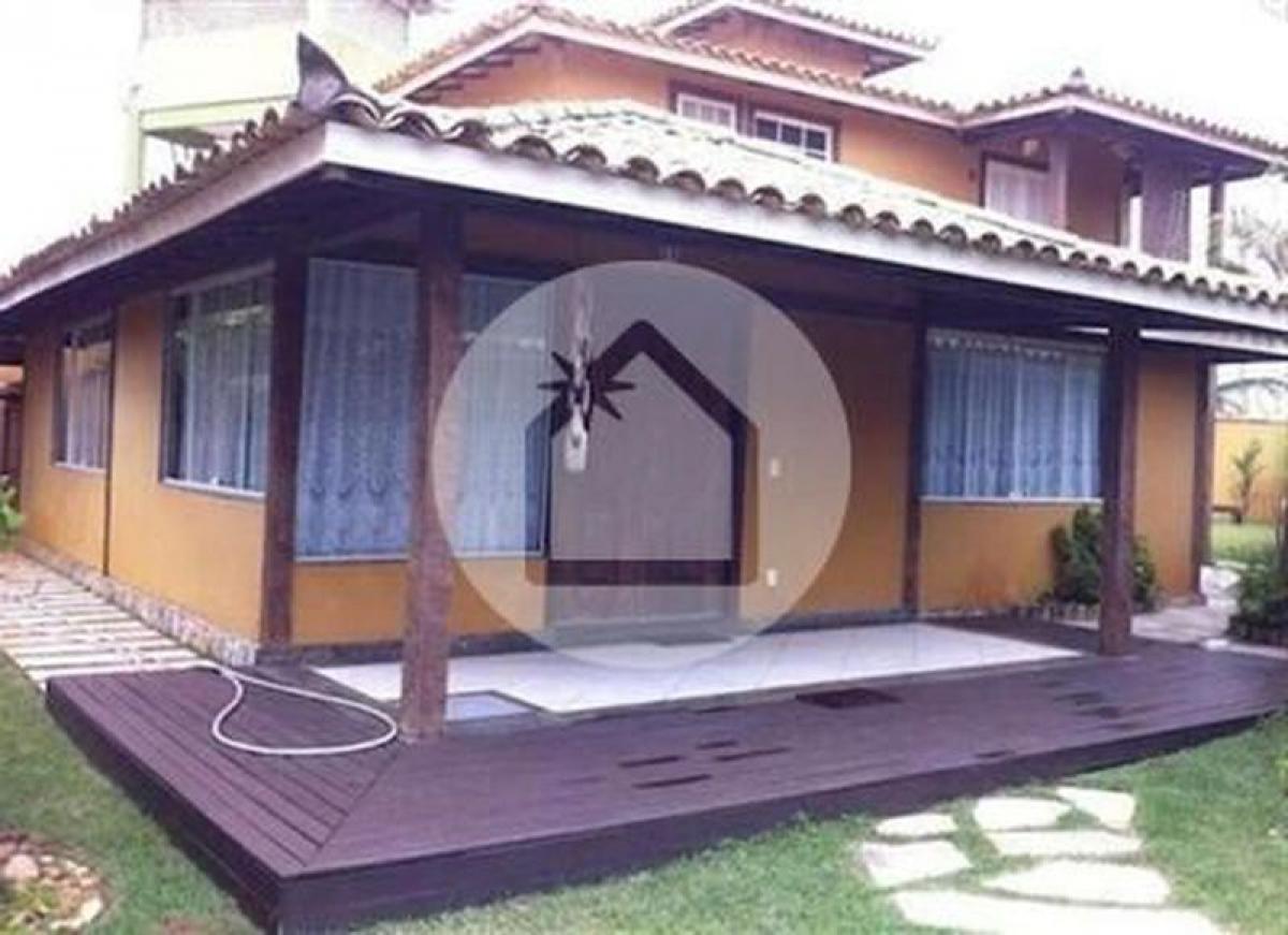 Picture of Home For Sale in Armaçao Dos Buzios, Rio De Janeiro, Brazil