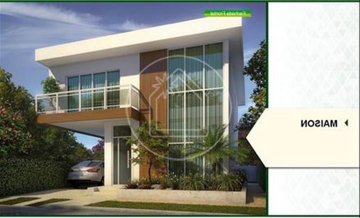 Picture of Residential Land For Sale in Itaborai, Rio De Janeiro, Brazil