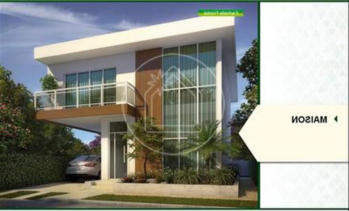 Picture of Residential Land For Sale in Itaborai, Rio De Janeiro, Brazil