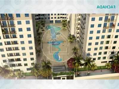 Apartment For Sale in Niteroi, Brazil