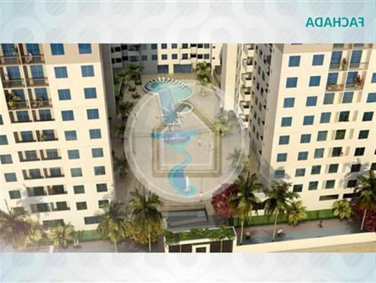 Picture of Apartment For Sale in Niteroi, Rio De Janeiro, Brazil