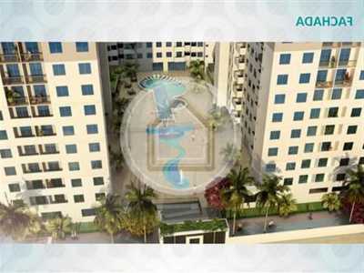 Apartment For Sale in Niteroi, Brazil