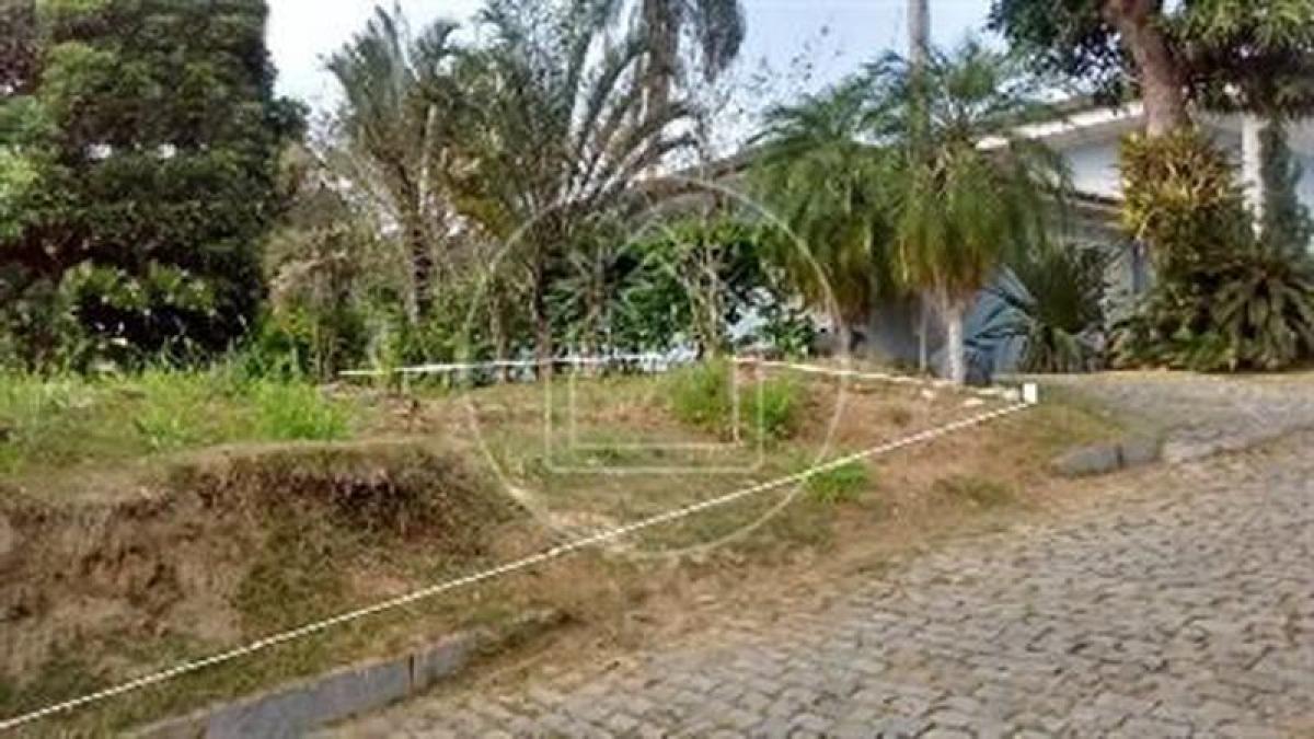 Picture of Residential Land For Sale in Niteroi, Rio De Janeiro, Brazil