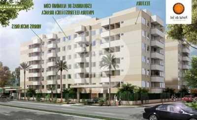 Apartment For Sale in Niteroi, Brazil