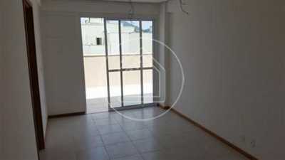Apartment For Sale in Niteroi, Brazil