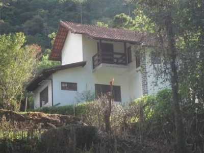 Home For Sale in Nova Friburgo, Brazil