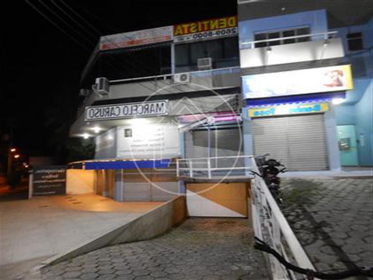 Picture of Other Commercial For Sale in Niteroi, Rio De Janeiro, Brazil