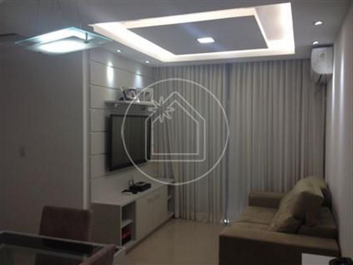 Picture of Apartment For Sale in Itaborai, Rio De Janeiro, Brazil