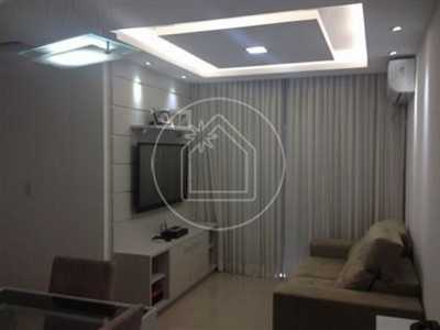Apartment For Sale in Itaborai, Brazil