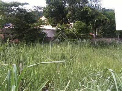 Residential Land For Sale in Niteroi, Brazil