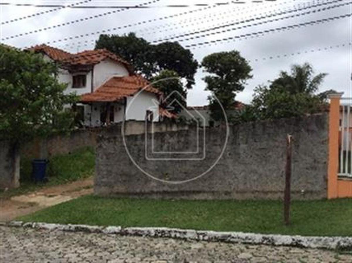 Picture of Residential Land For Sale in Niteroi, Rio De Janeiro, Brazil