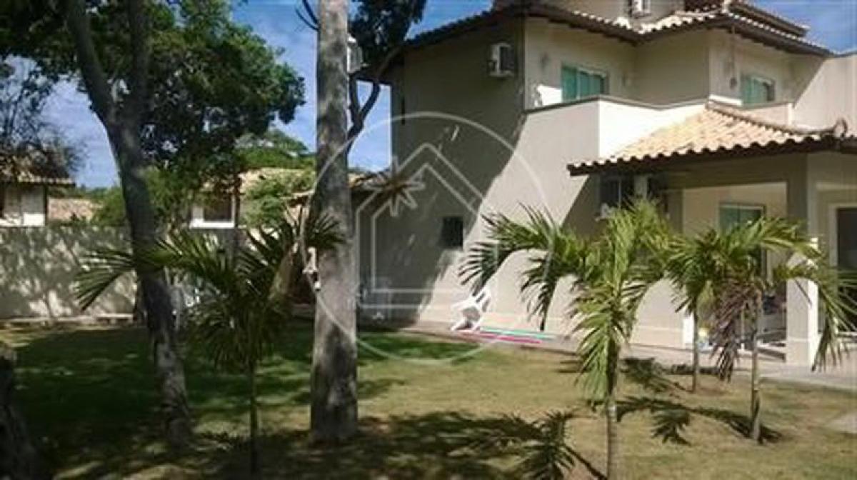 Picture of Home For Sale in Armaçao Dos Buzios, Rio De Janeiro, Brazil