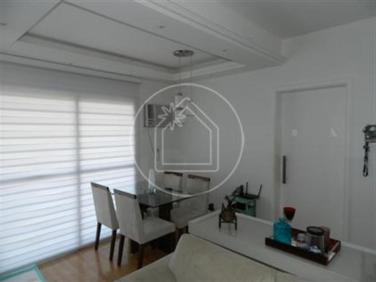 Picture of Apartment For Sale in Niteroi, Rio De Janeiro, Brazil