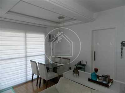 Apartment For Sale in Niteroi, Brazil