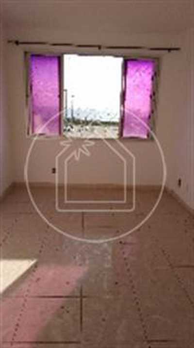 Apartment For Sale in Niteroi, Brazil