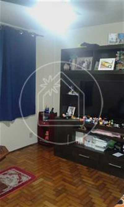 Apartment For Sale in Niteroi, Brazil