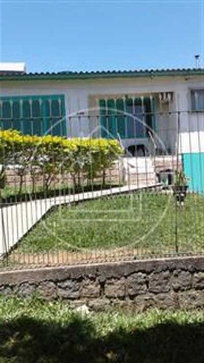 Home For Sale in Viamao, Brazil