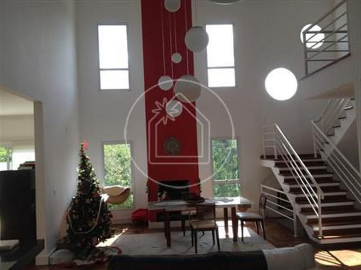 Picture of Home For Sale in Embu, Sao Paulo, Brazil