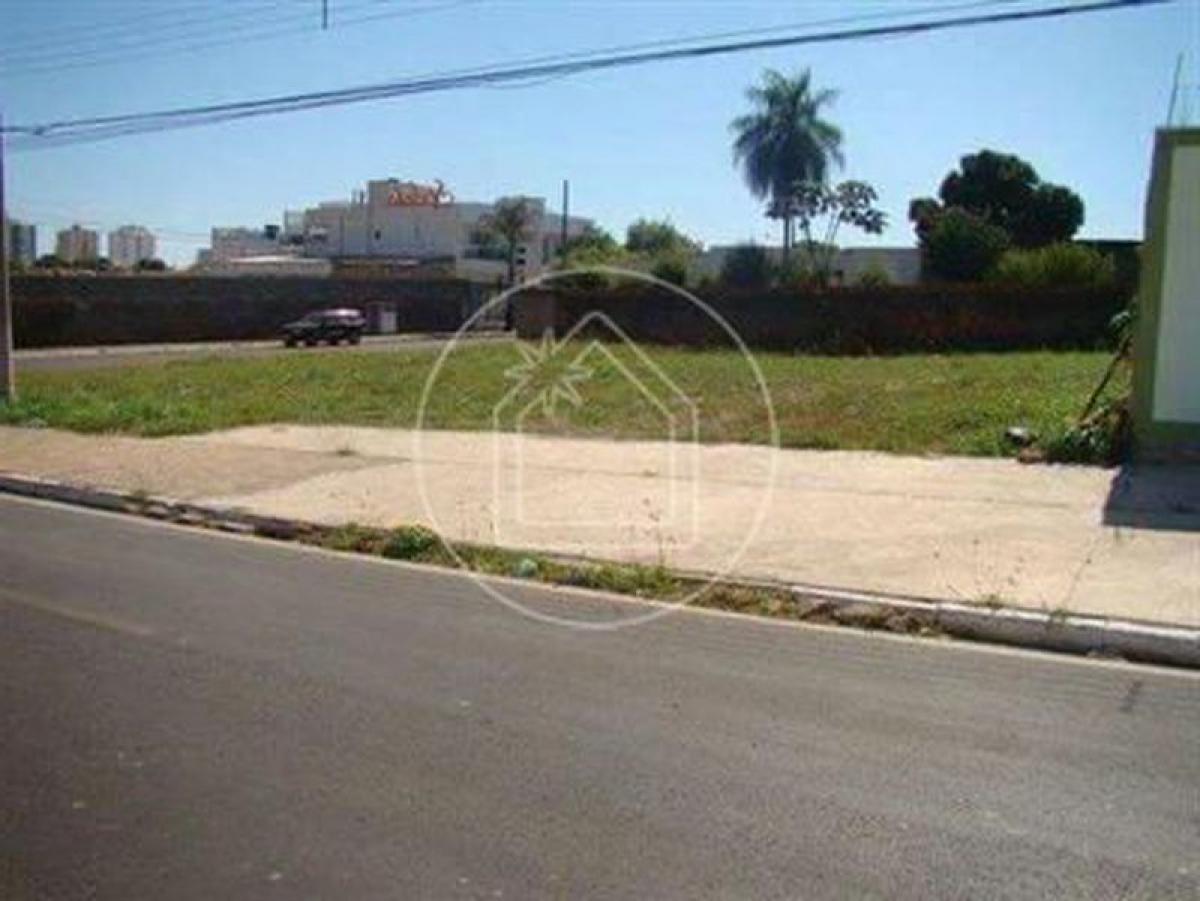 Picture of Residential Land For Sale in Cuiaba, Mato Grosso, Brazil