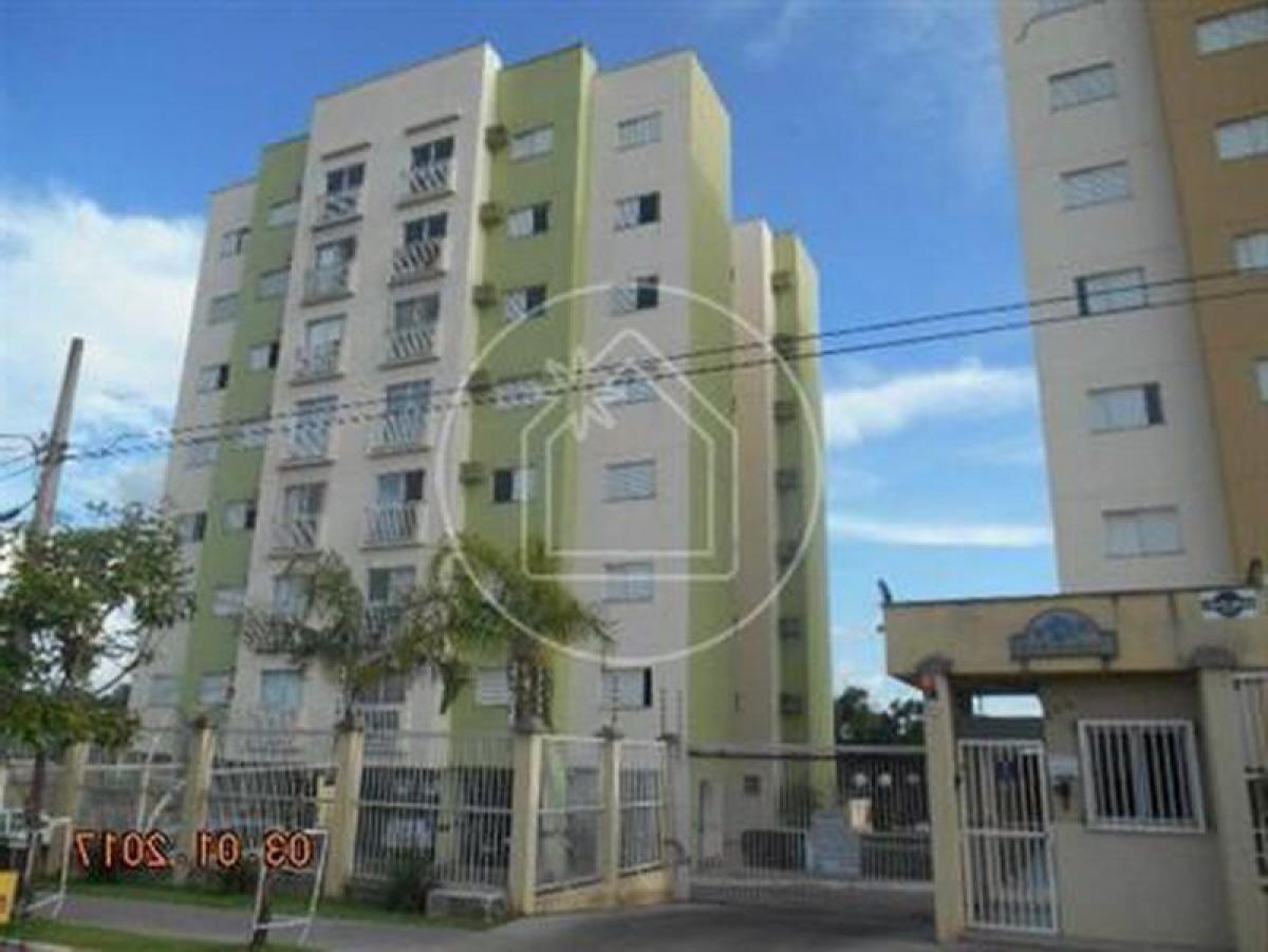Picture of Apartment For Sale in Mato Grosso, Mato Grosso, Brazil